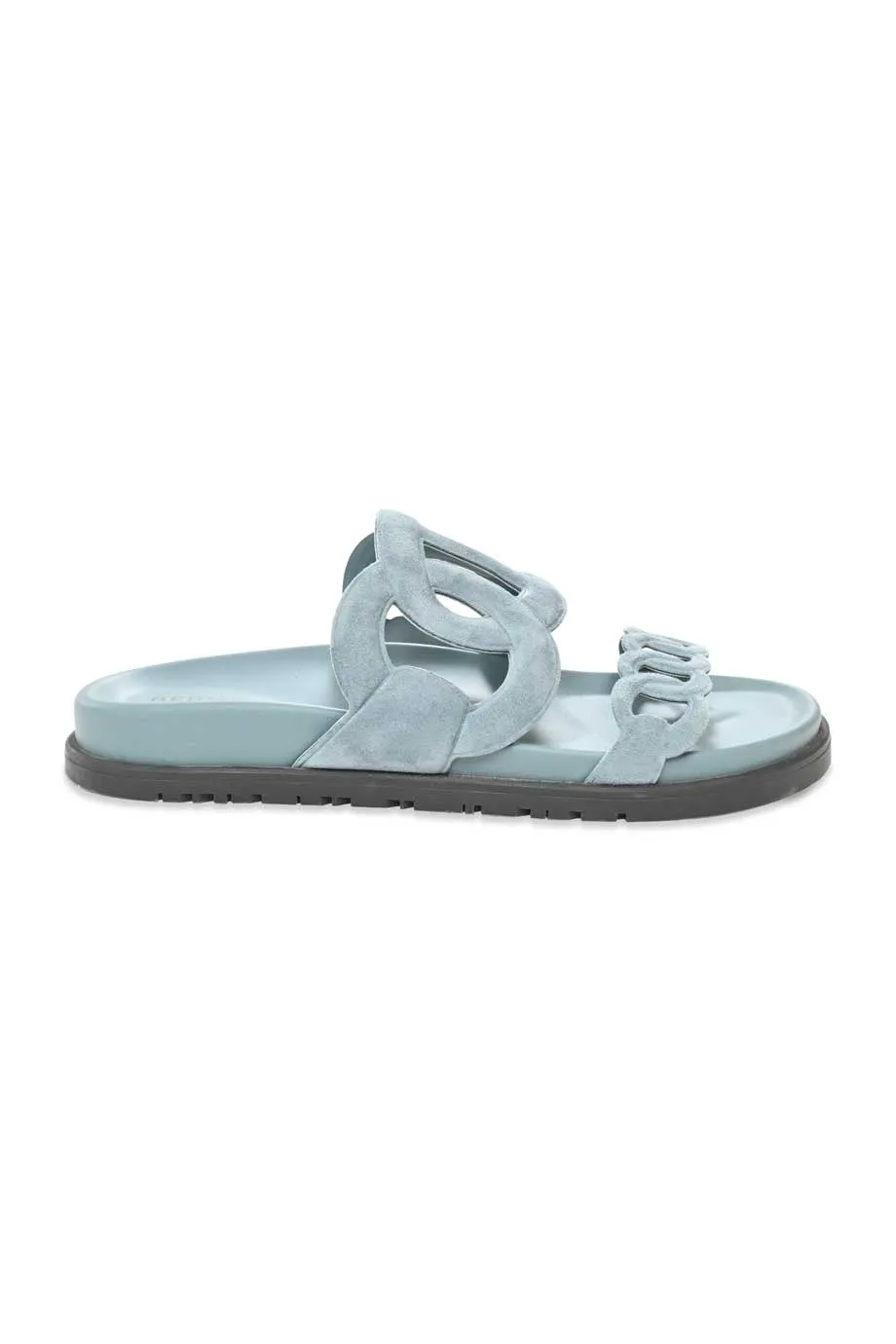 [WS6442] Hermès | Flat sandals