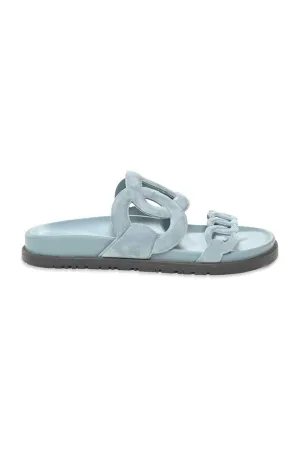 [WS6442] Hermès | Flat sandals