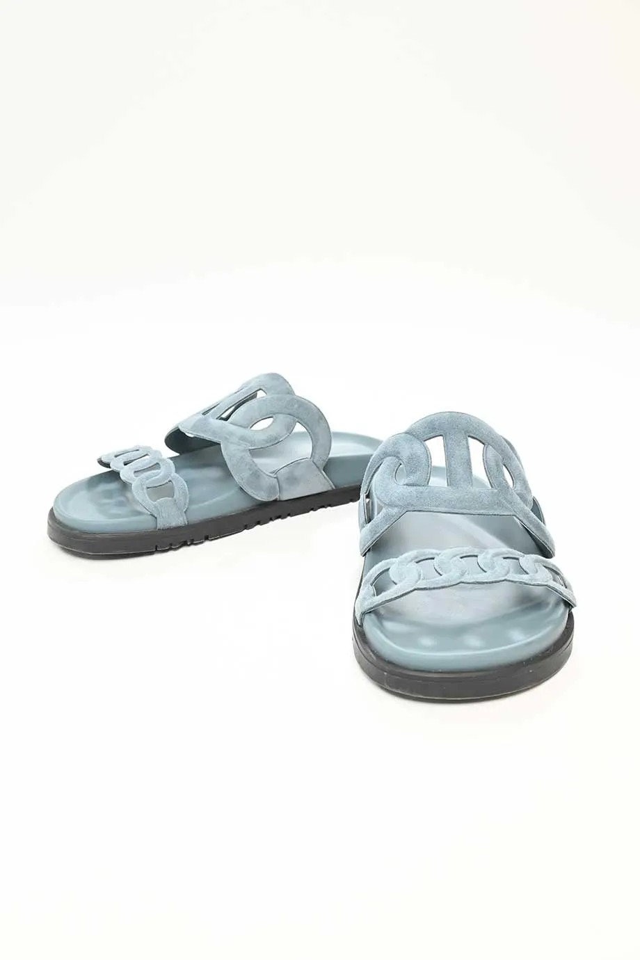 [WS6442] Hermès | Flat sandals