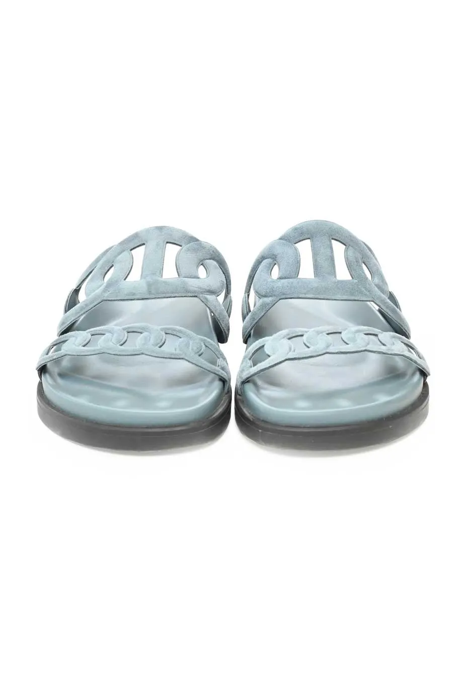 [WS6442] Hermès | Flat sandals
