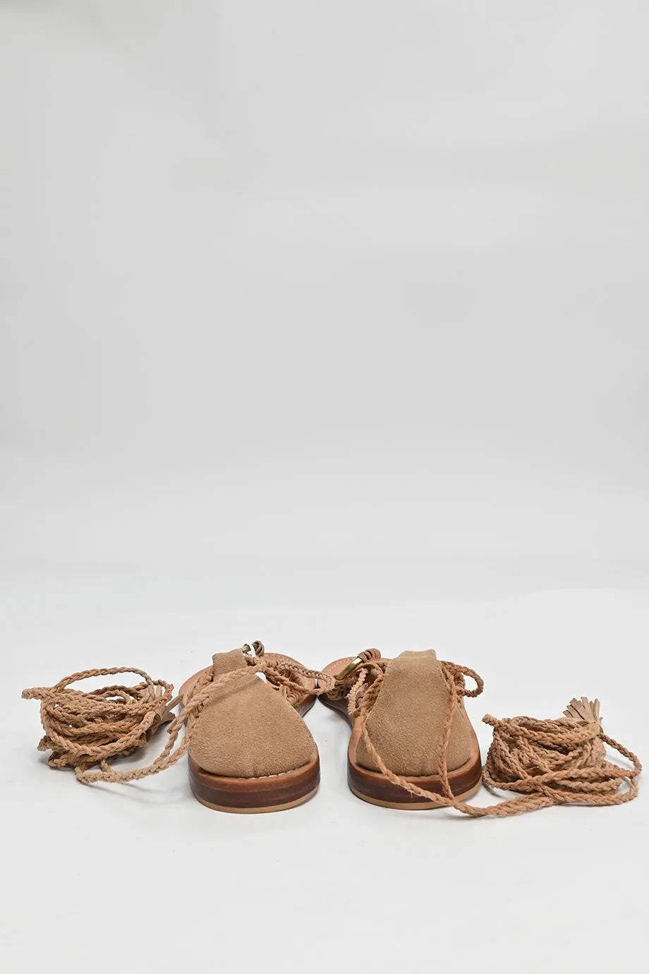 [WS6725] Ulla Johnson | Flat sandals