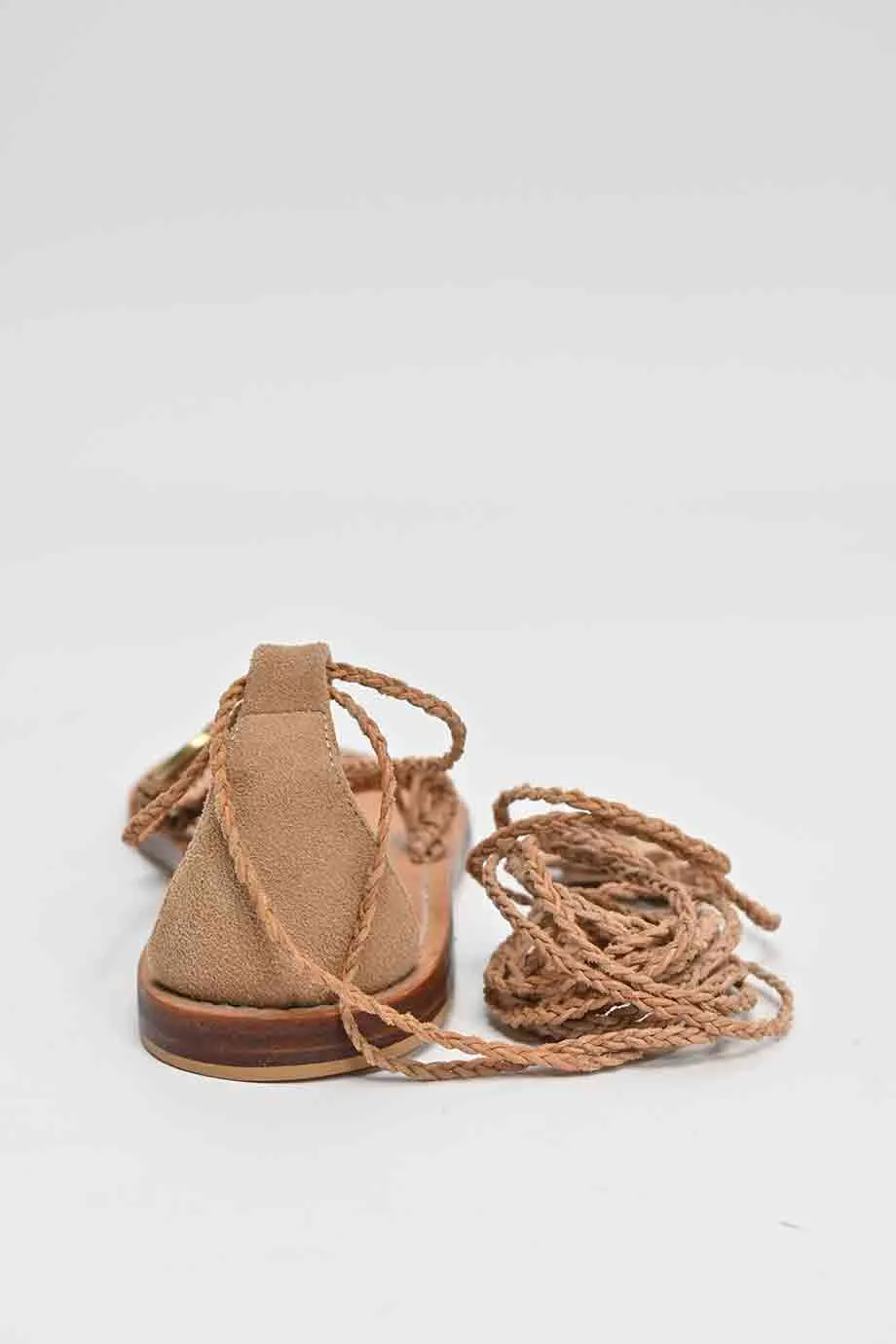 [WS6725] Ulla Johnson | Flat sandals
