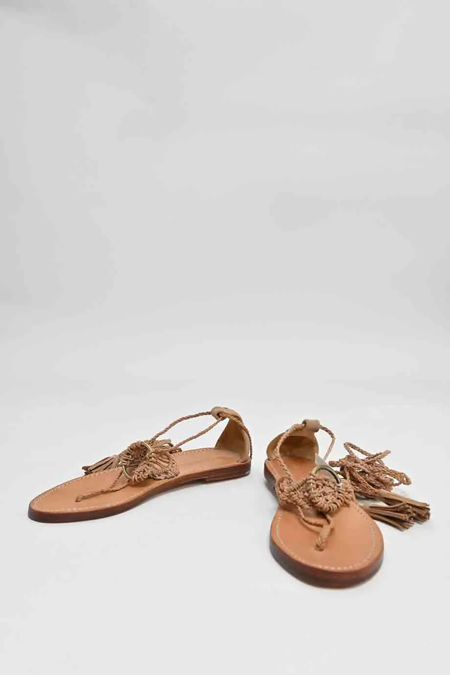 [WS6725] Ulla Johnson | Flat sandals
