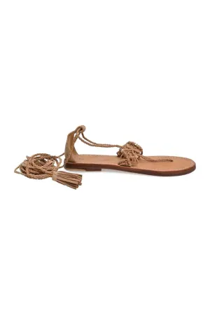 [WS6725] Ulla Johnson | Flat sandals