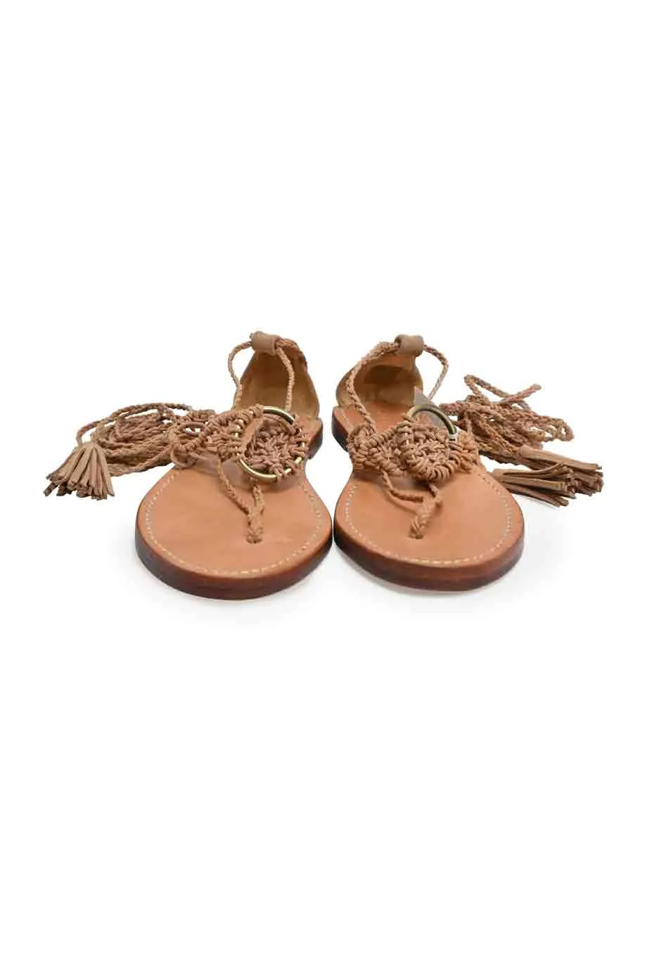 [WS6725] Ulla Johnson | Flat sandals