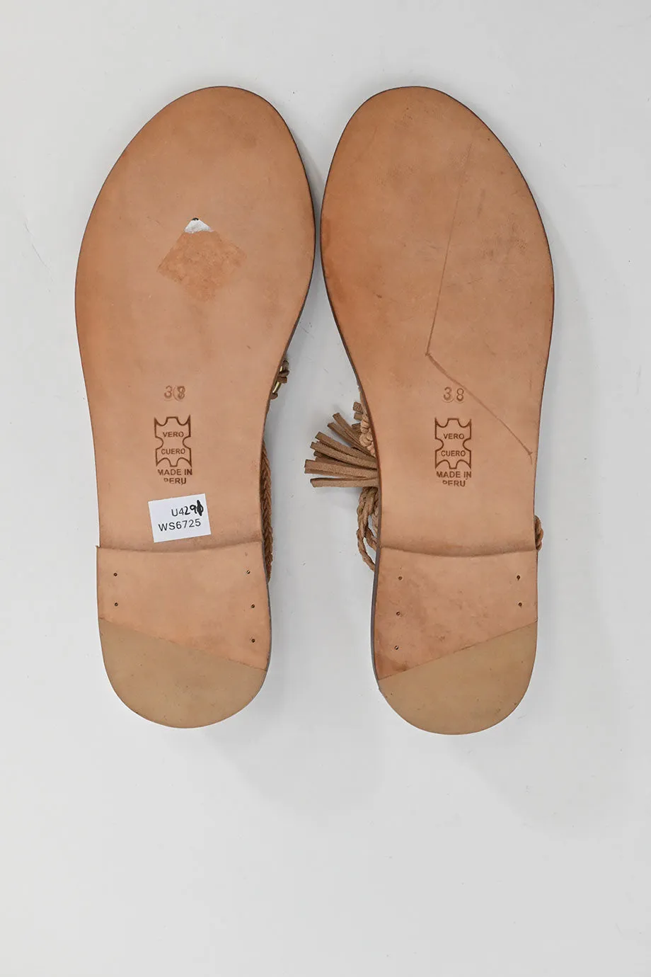 [WS6725] Ulla Johnson | Flat sandals