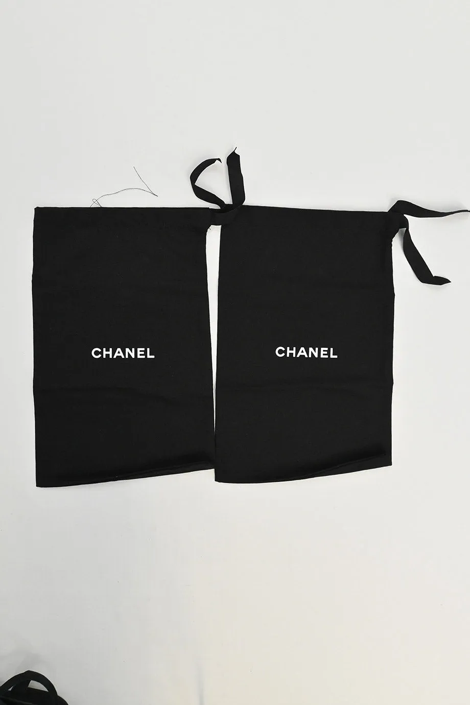 [WS6982] Chanel | Flat sandals