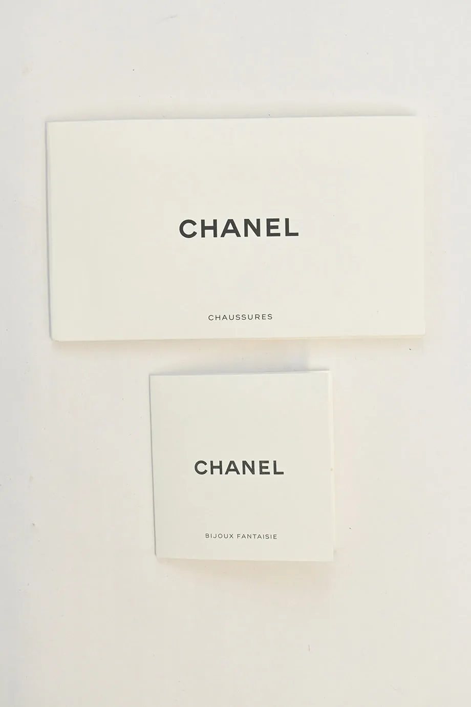 [WS6982] Chanel | Flat sandals