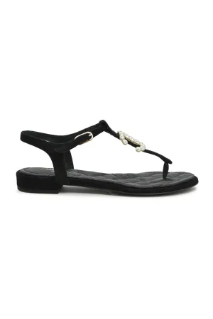[WS6982] Chanel | Flat sandals