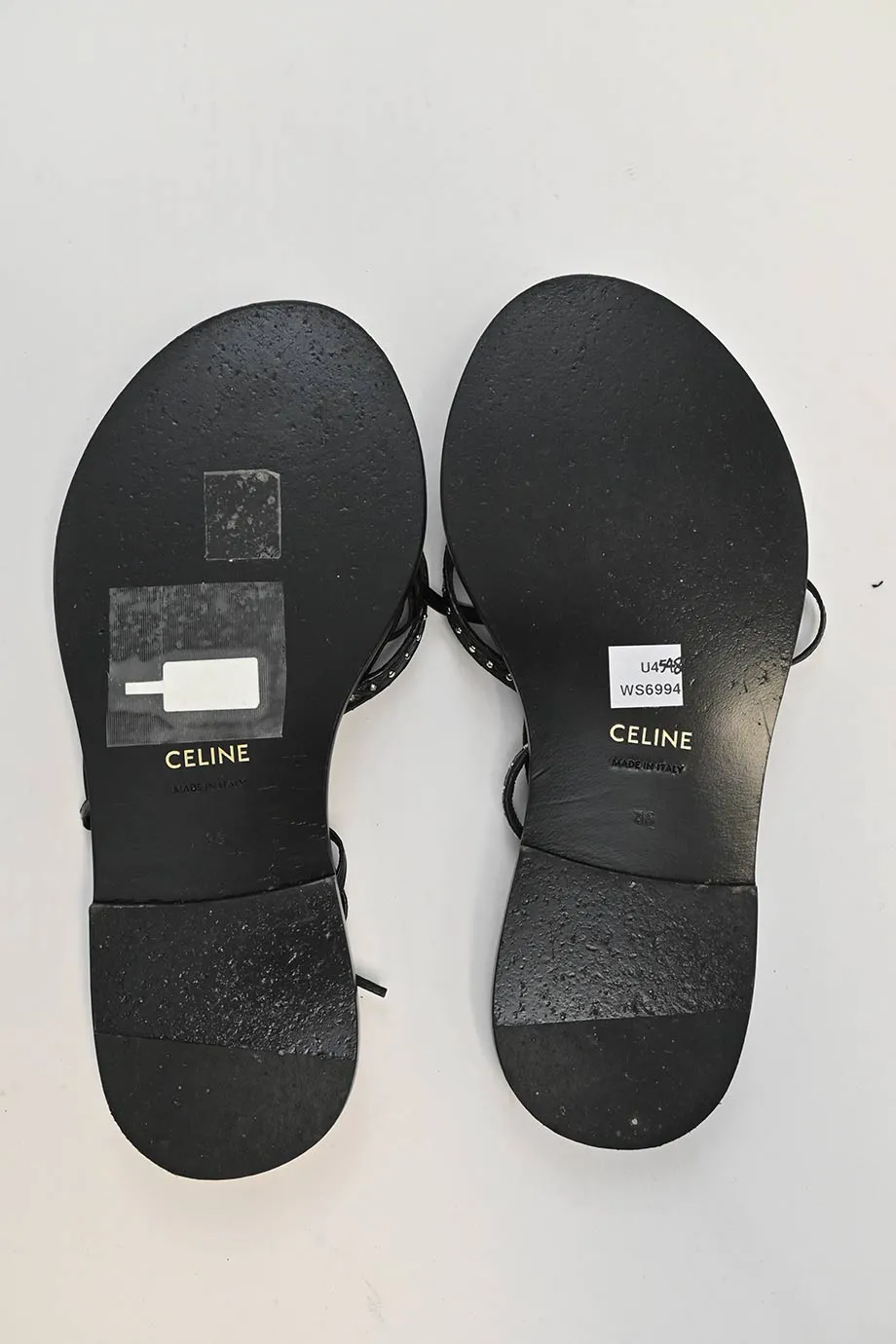 [WS6994] Celine | Flat sandals