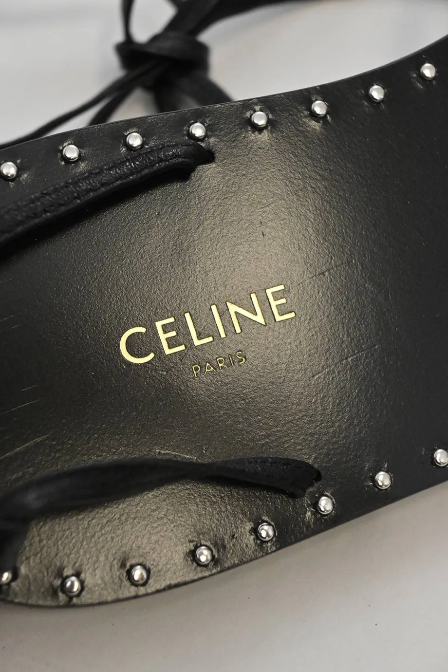 [WS6994] Celine | Flat sandals