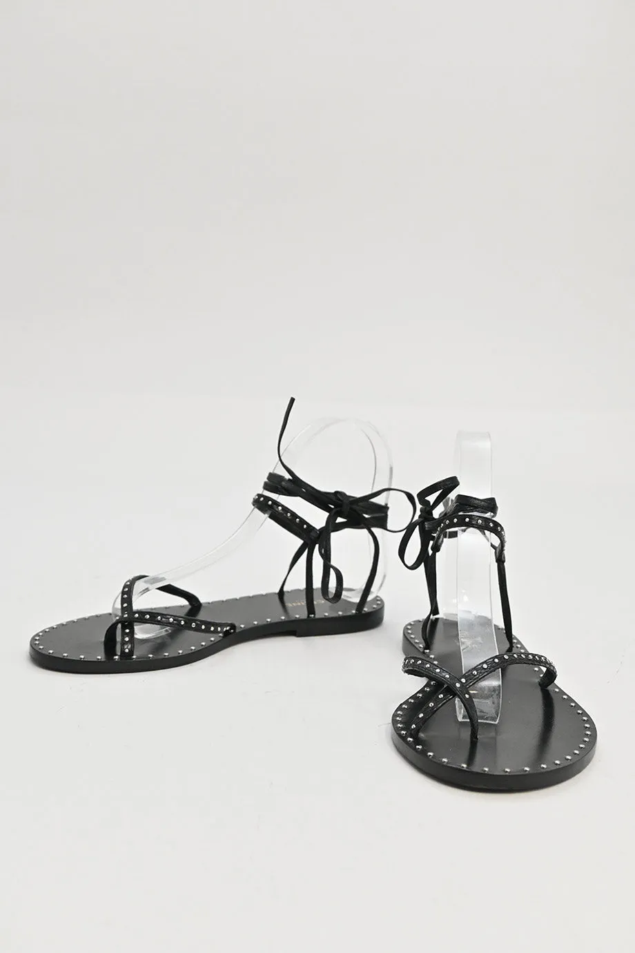 [WS6994] Celine | Flat sandals