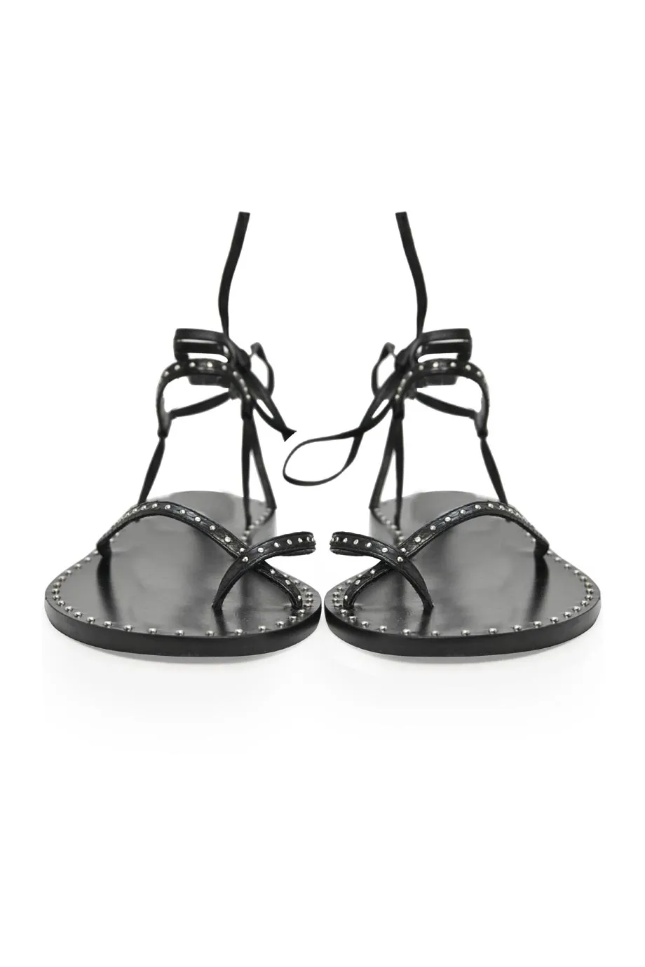 [WS6994] Celine | Flat sandals