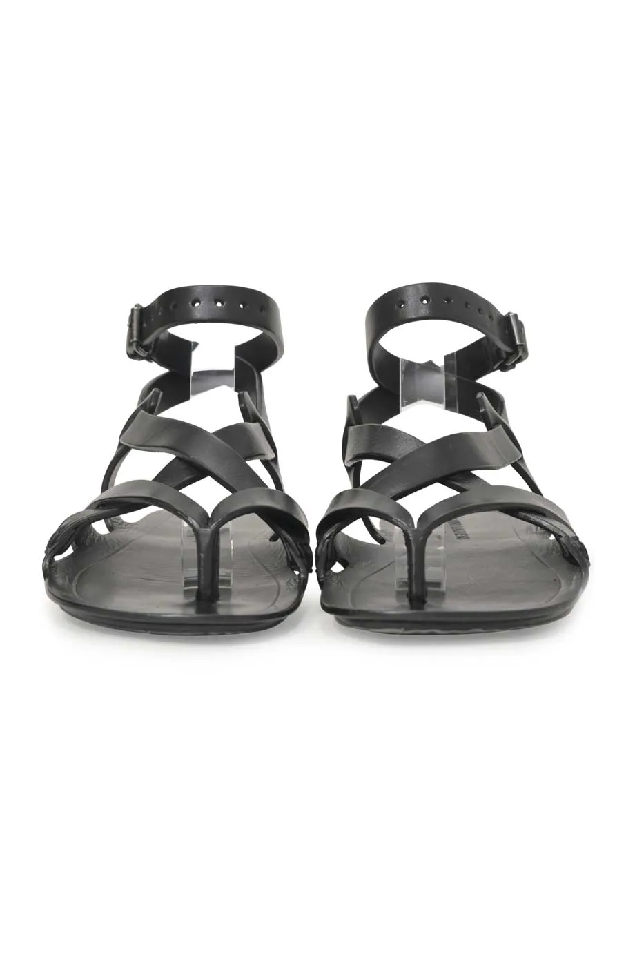 [WS7701] Saint Laurent | Flat sandals