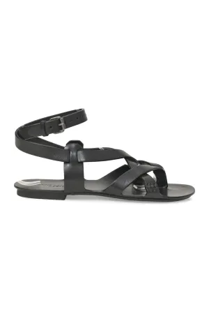 [WS7701] Saint Laurent | Flat sandals