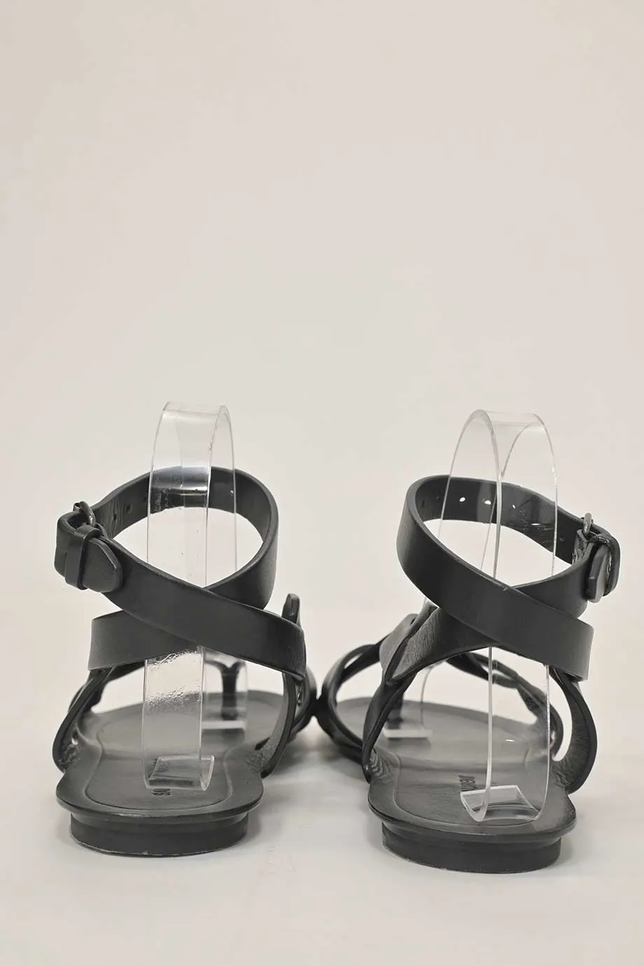 [WS7701] Saint Laurent | Flat sandals