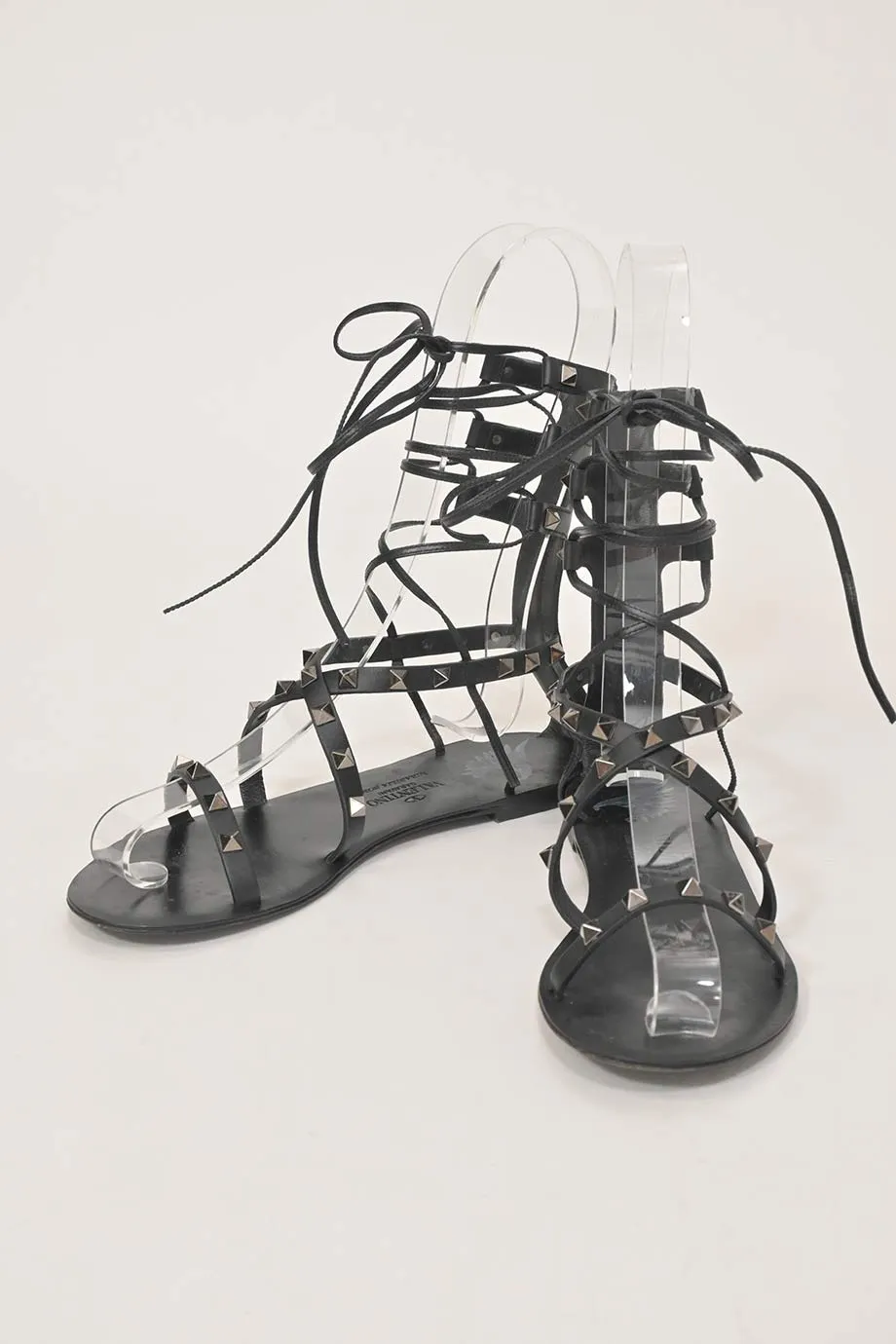 [WS7747] Valentino Garavani | Flat sandals