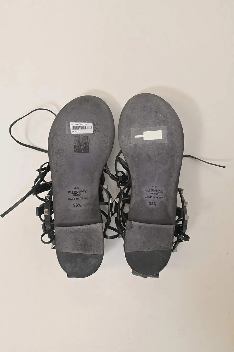 [WS7747] Valentino Garavani | Flat sandals