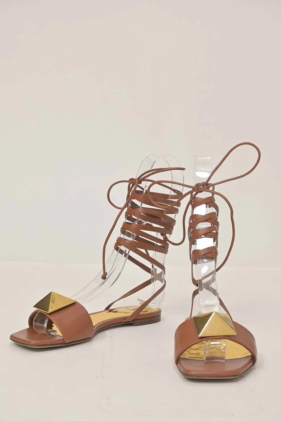 [WS7748] Valentino Garavani | Flat sandals