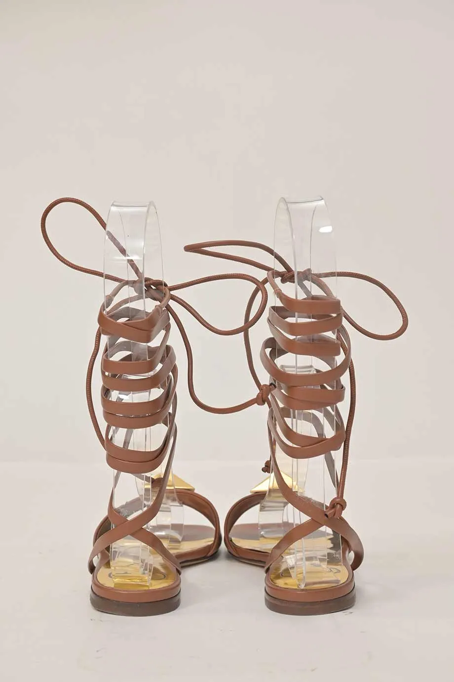 [WS7748] Valentino Garavani | Flat sandals