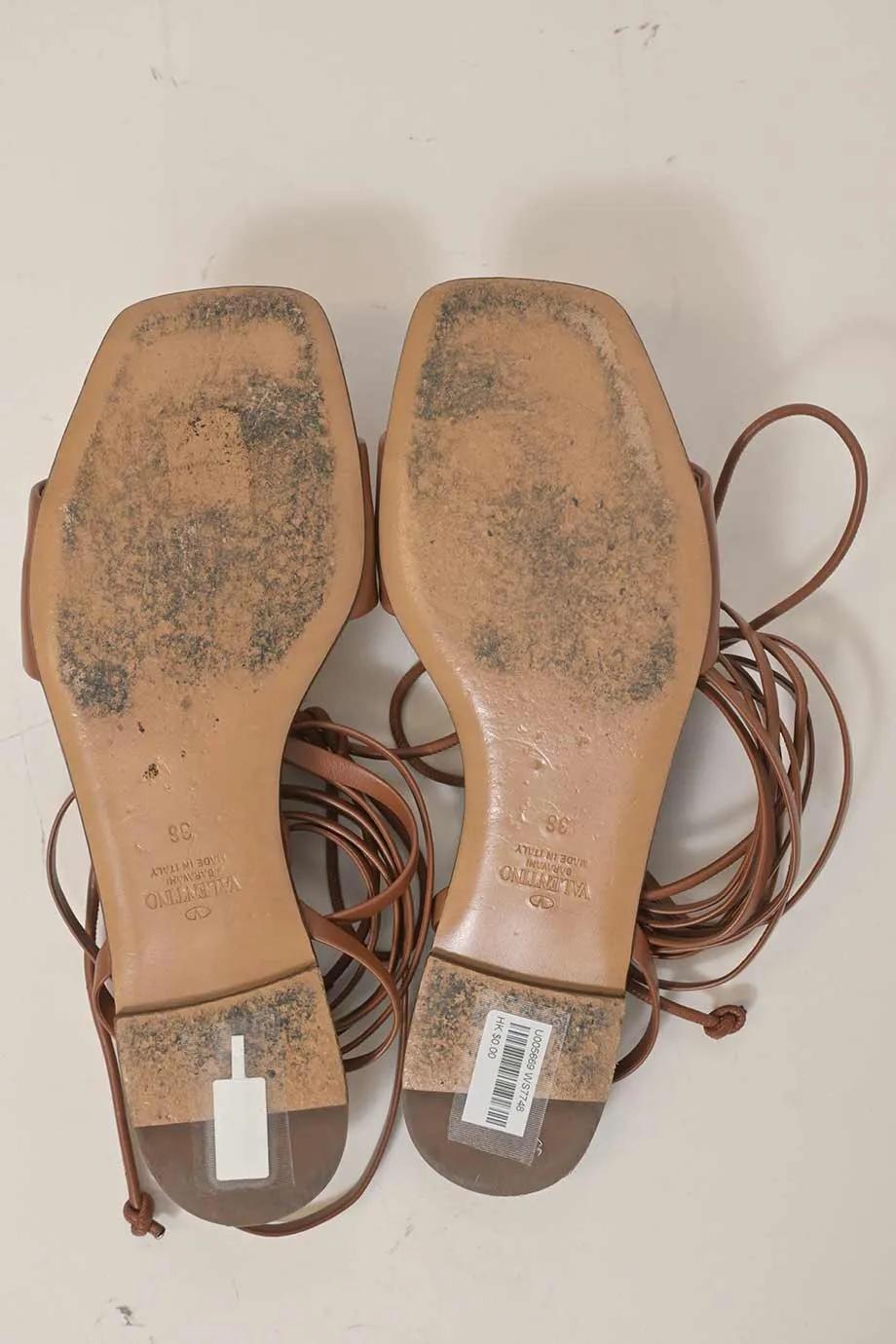 [WS7748] Valentino Garavani | Flat sandals
