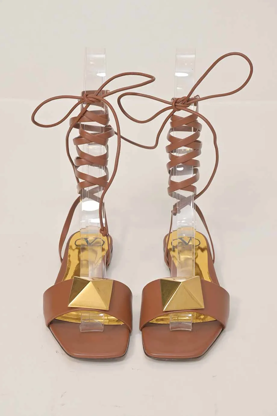[WS7748] Valentino Garavani | Flat sandals