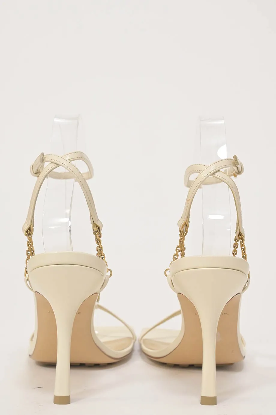[WS7882] Bottega Veneta | High heel sandals