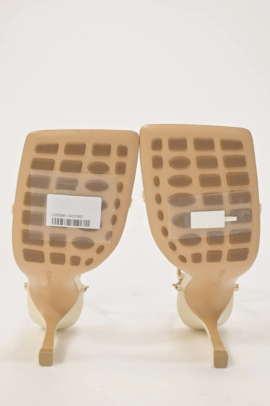 [WS7882] Bottega Veneta | High heel sandals