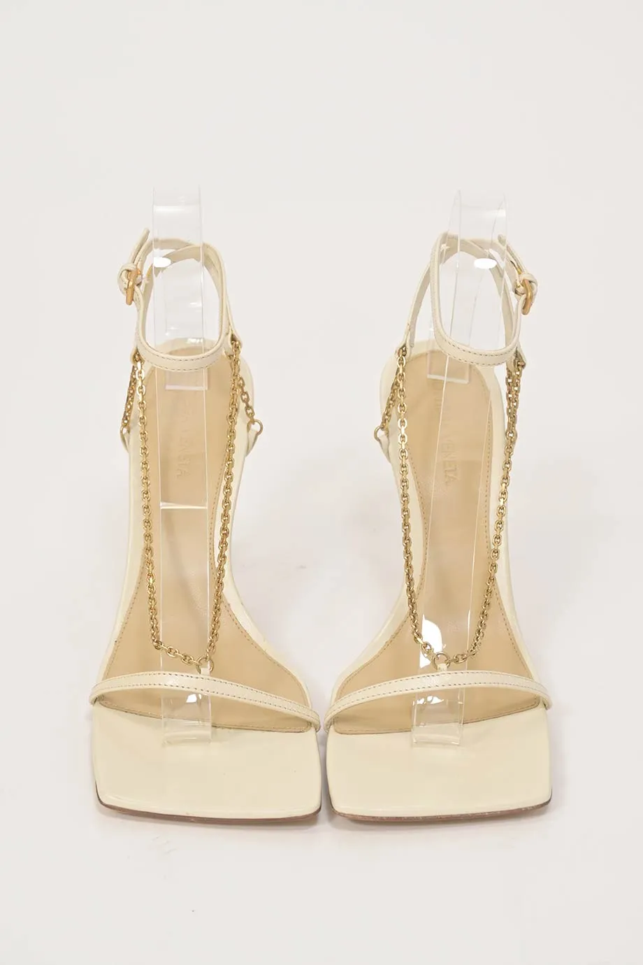 [WS7882] Bottega Veneta | High heel sandals