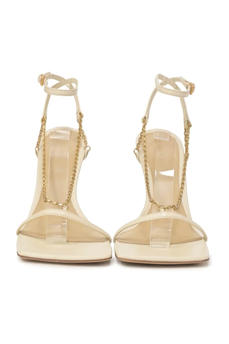 [WS7882] Bottega Veneta | High heel sandals