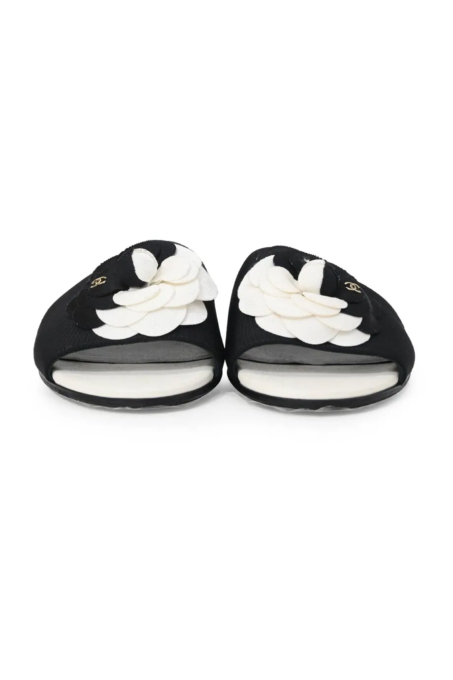 [WS7959] Chanel | Flat sandals