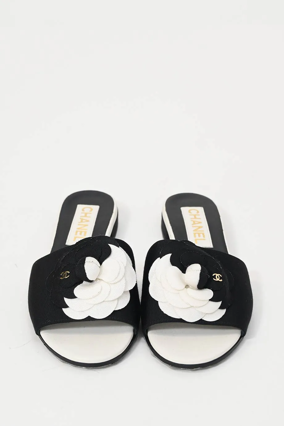 [WS7959] Chanel | Flat sandals