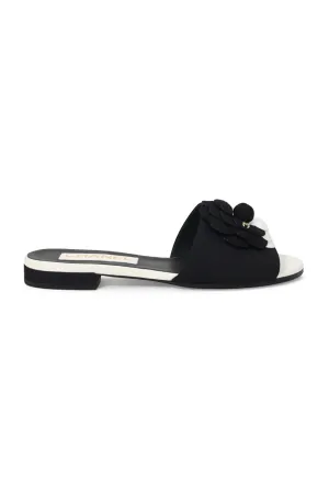 [WS7959] Chanel | Flat sandals