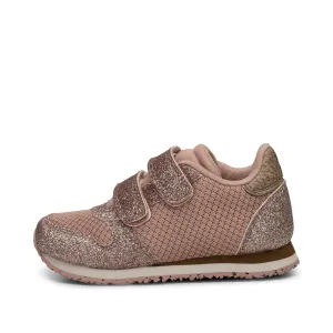 Ydun Glitter II Kids - Dry Rose