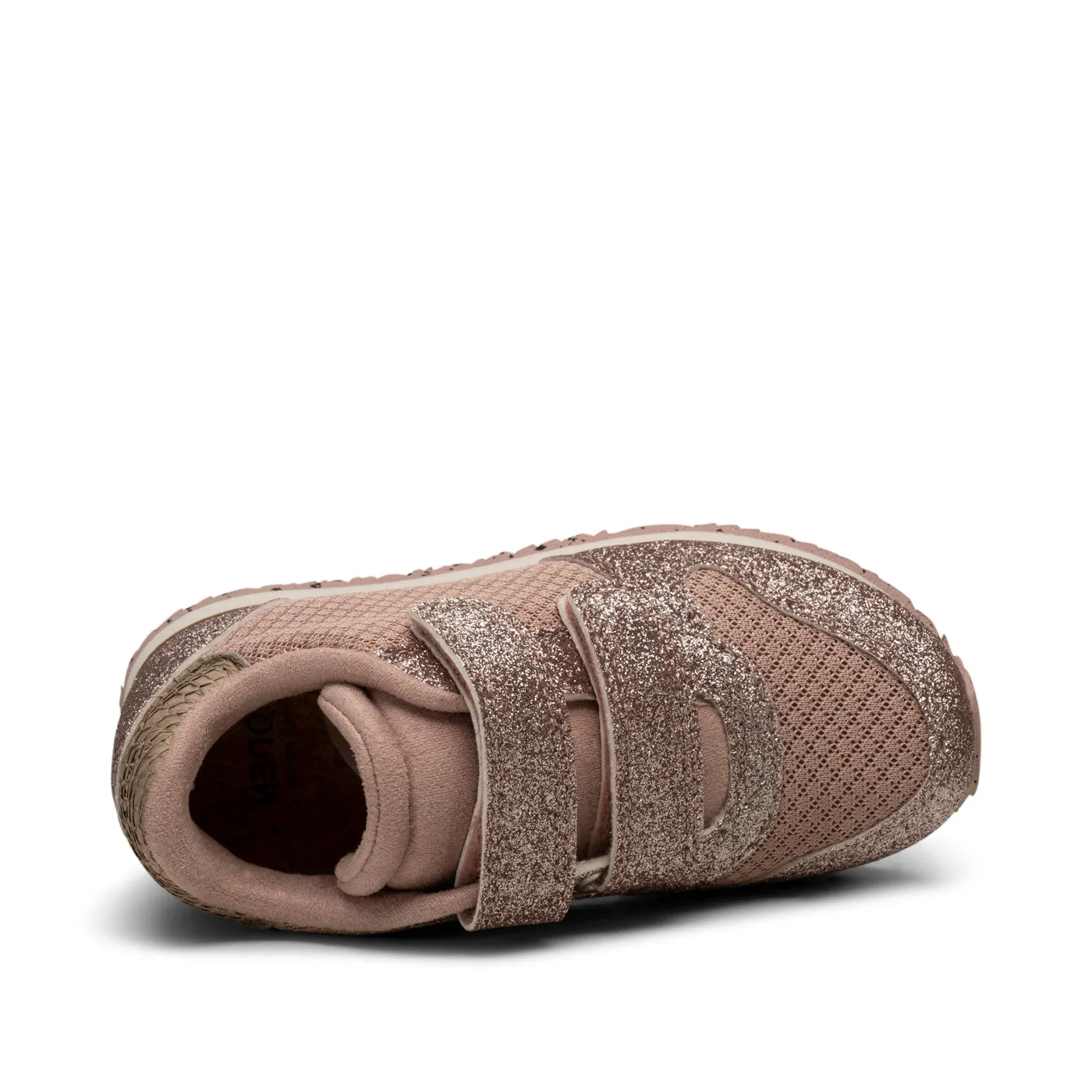 Ydun Glitter II Kids - Dry Rose
