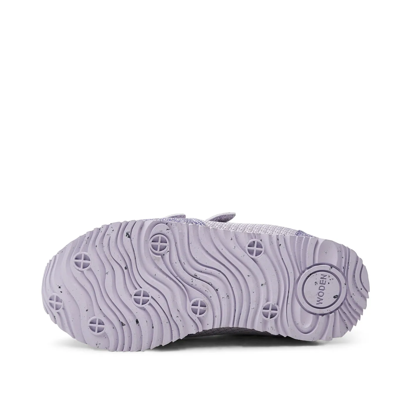 Ydun Glitter II Kids - Smoked Lavender