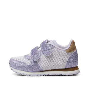 Ydun Glitter II Kids - Smoked Lavender