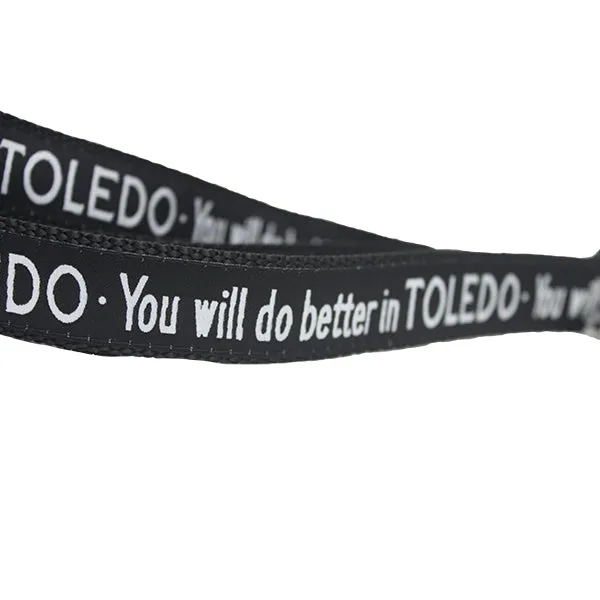 You Will Do Better in Toledo Dog Leash (Discontinued)