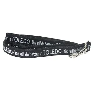 You Will Do Better in Toledo Dog Leash (Discontinued)