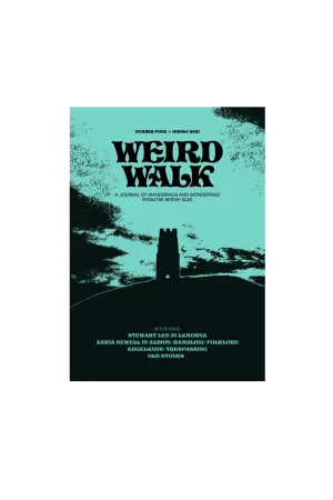 Zine Issue Four